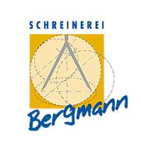 Bergmann GmbH - Logo